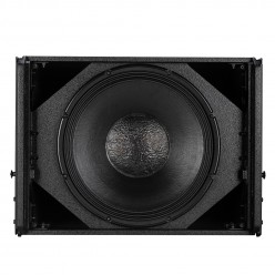 RCF HDL38-AS Subwoofer do podwieszania 18" 136dB SPL, RdNet